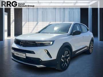 Mokka e Elegance Apple CarPlay SHZ PDC BT