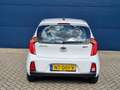 Kia Picanto 1.0 CVVT 66 PK EconomyPlusLine | Airco | Camera | Wit - thumbnail 4