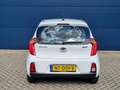 Kia Picanto 1.0 CVVT 66 PK EconomyPlusLine | Airco | Camera | Wit - thumbnail 5