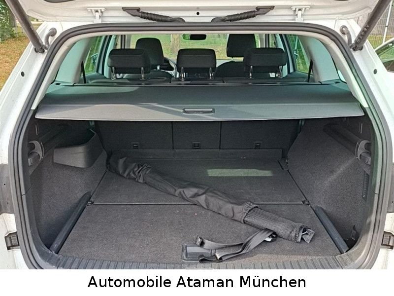 Skoda Kodiaq 2.0 TDI Ambition DSG / Navi / Panorama — photo 5