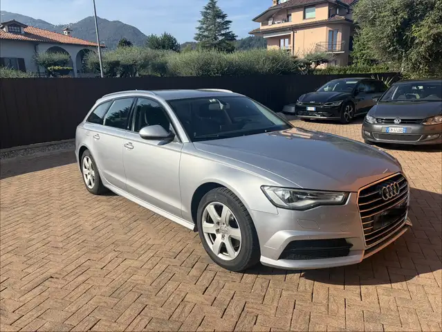 Audi A6 Avant 2.0 tdi ultra Business Plus 190cv s-tronic