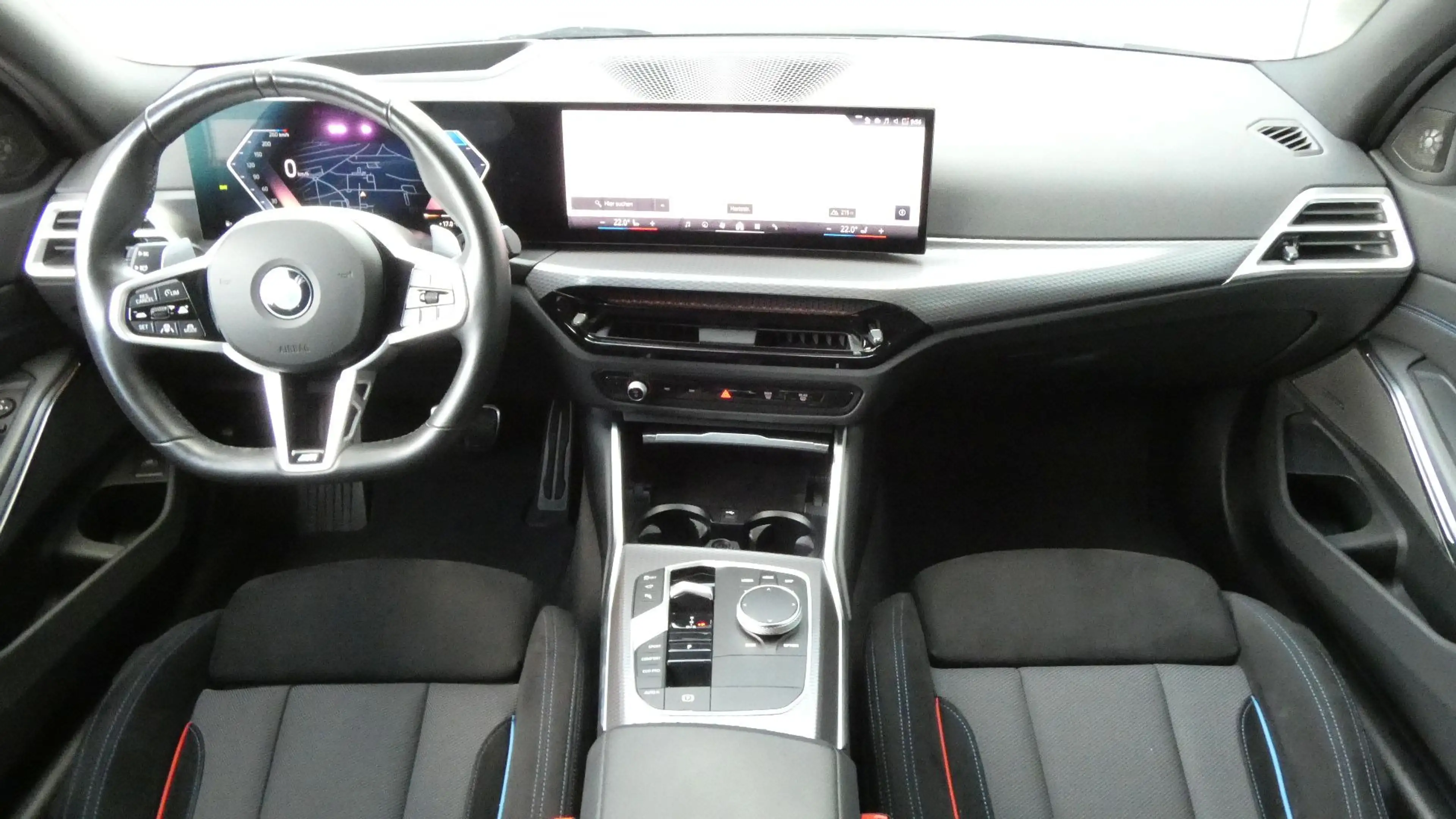 BMW 320 d xDriv Tou M Sportp PRO ACC°AHK°Stdhzg°M19 — photo 15