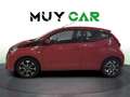 Toyota Aygo 70 x-play Rojo - thumbnail 4