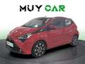 Toyota Aygo 70 x-play Rojo - thumbnail 3