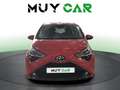 Toyota Aygo 70 x-play Rojo - thumbnail 2