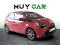 Toyota Aygo 70 x-play Rojo - thumbnail 1