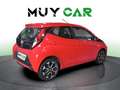 Toyota Aygo 70 x-play Rojo - thumbnail 5