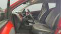 Toyota Aygo 70 x-play Rojo - thumbnail 9