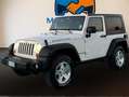 Jeep Wrangler Wrangler 3p 2.8 crd Rubicon auto dpf Weiß - thumbnail 1