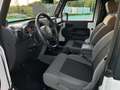 Jeep Wrangler Wrangler 3p 2.8 crd Rubicon auto dpf Weiß - thumbnail 9