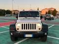Jeep Wrangler Wrangler 3p 2.8 crd Rubicon auto dpf Weiß - thumbnail 8