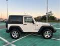 Jeep Wrangler Wrangler 3p 2.8 crd Rubicon auto dpf Weiß - thumbnail 7