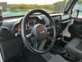 Jeep Wrangler Wrangler 3p 2.8 crd Rubicon auto dpf Weiß - thumbnail 10