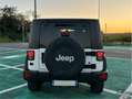 Jeep Wrangler Wrangler 3p 2.8 crd Rubicon auto dpf Weiß - thumbnail 5
