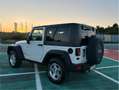 Jeep Wrangler Wrangler 3p 2.8 crd Rubicon auto dpf Weiß - thumbnail 4