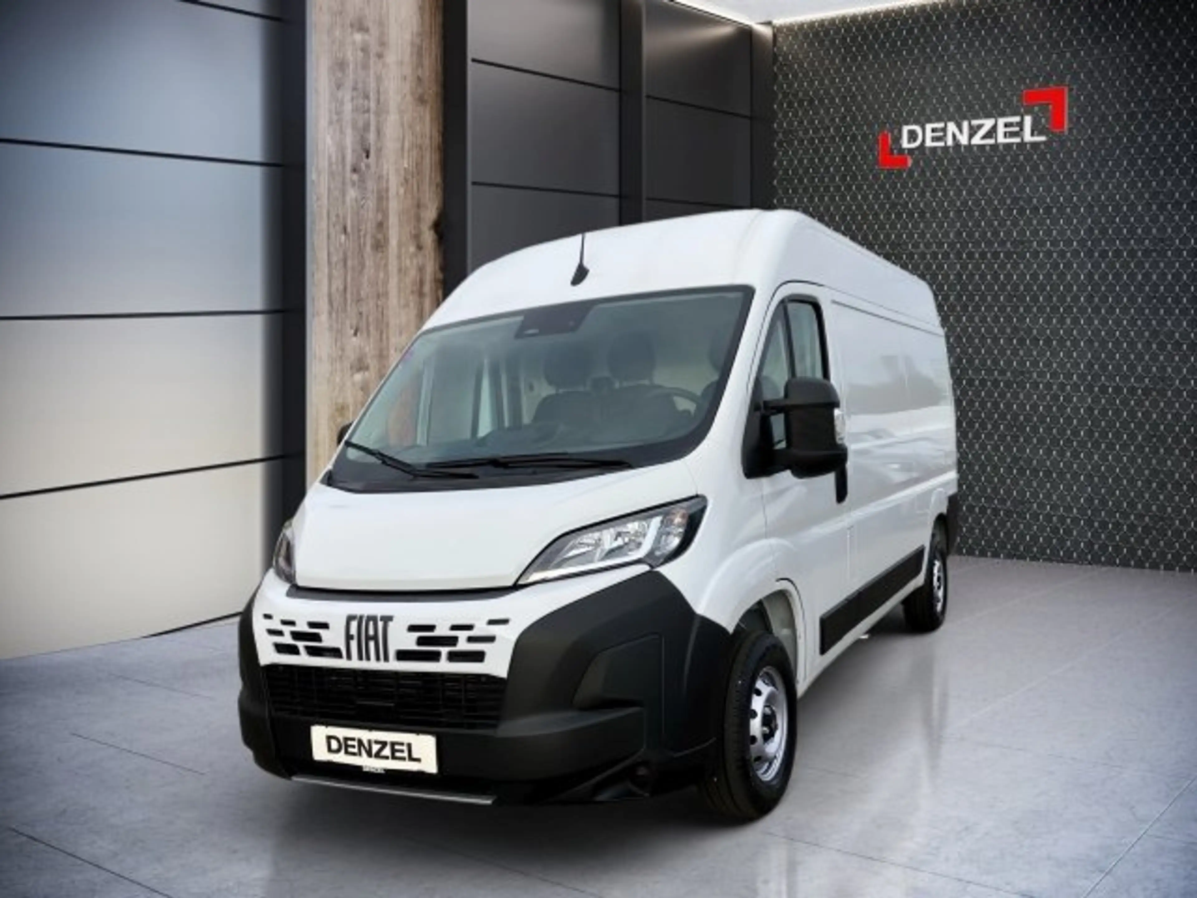 Fiat Ducato Serie 2 L2H2 3000 120 MT — photo 2