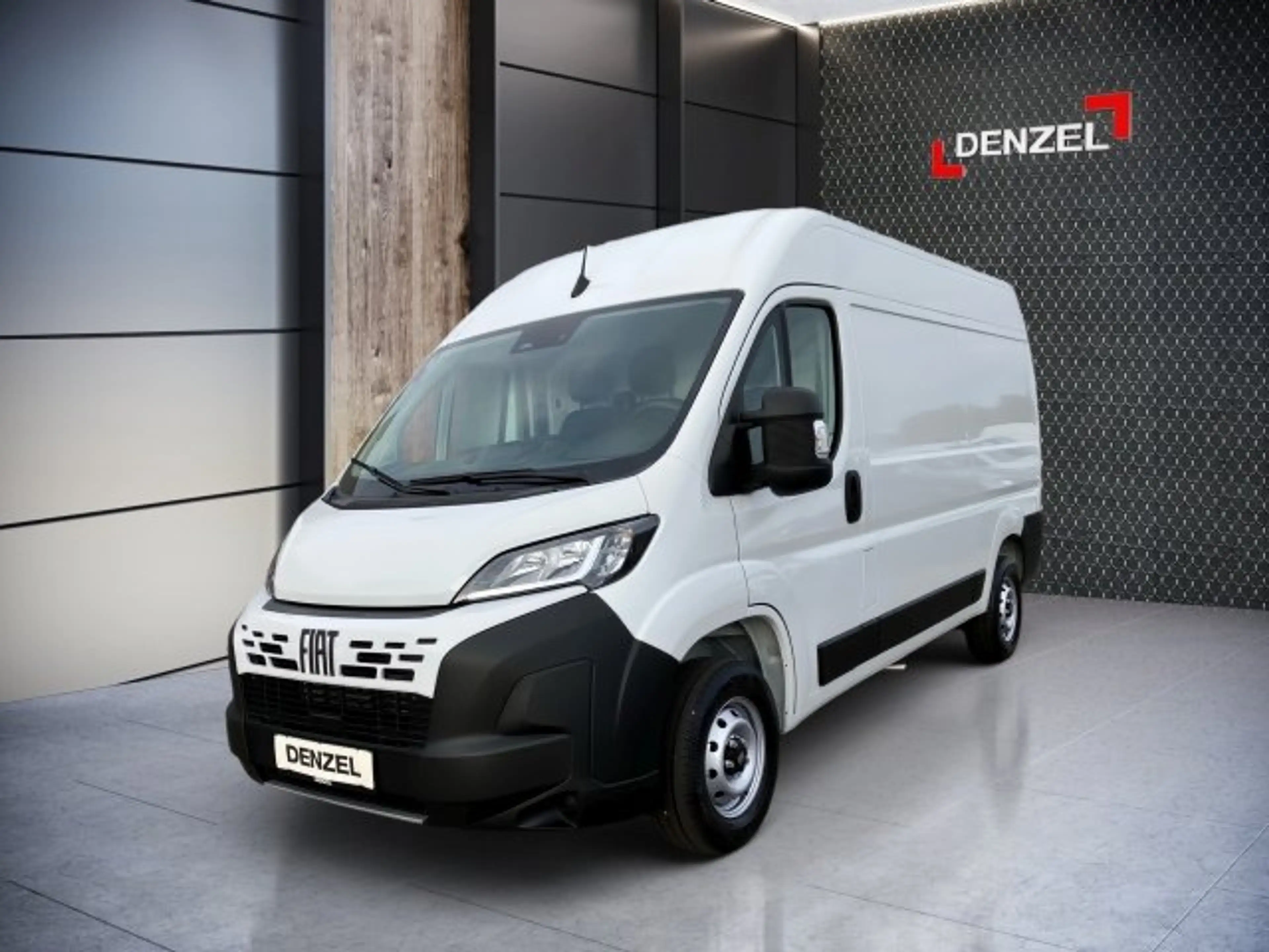 Fiat Ducato Serie 2 L2H2 3000 120 MT