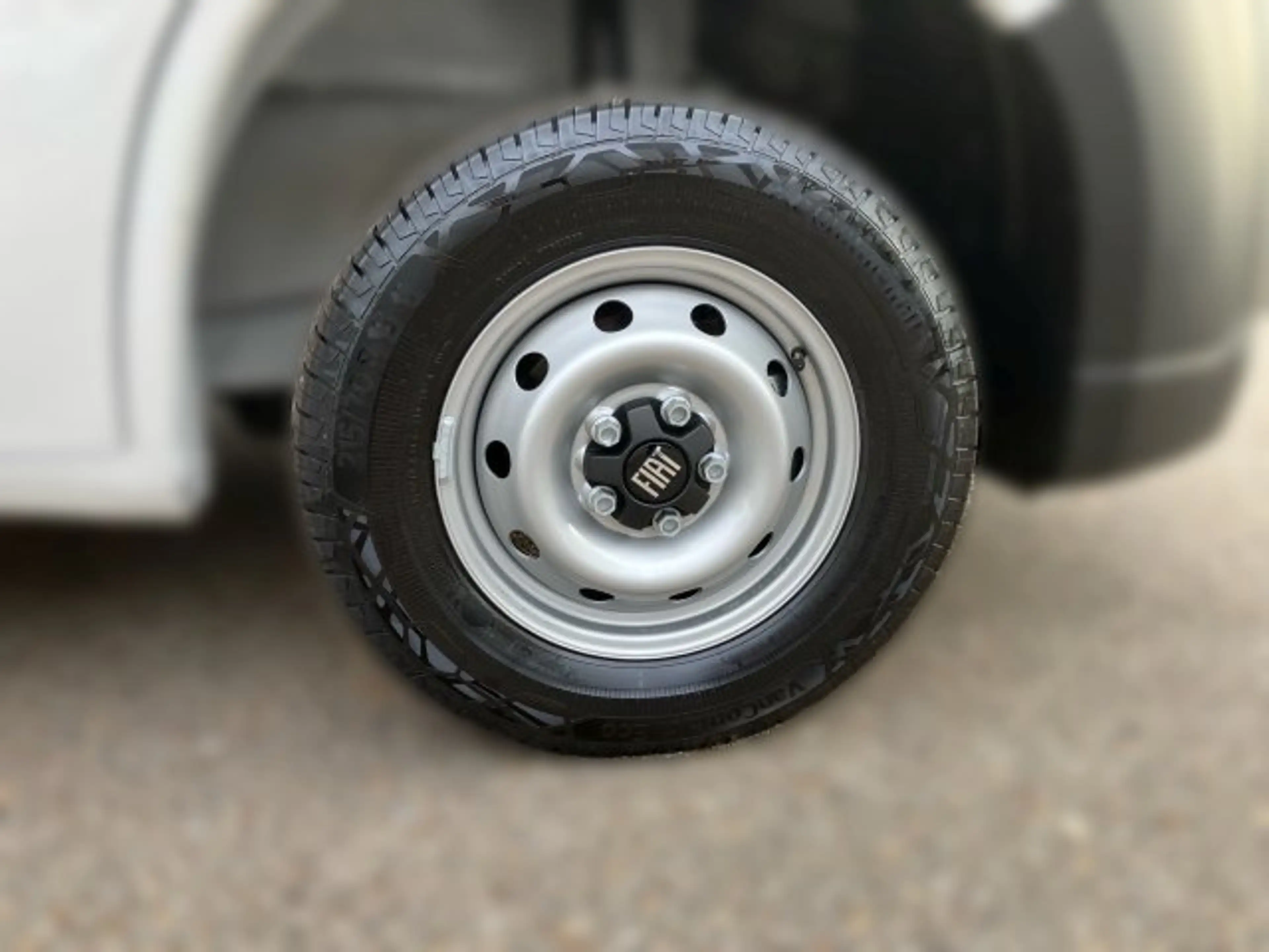 Fiat Ducato Serie 2 L2H2 3000 120 MT — photo 5