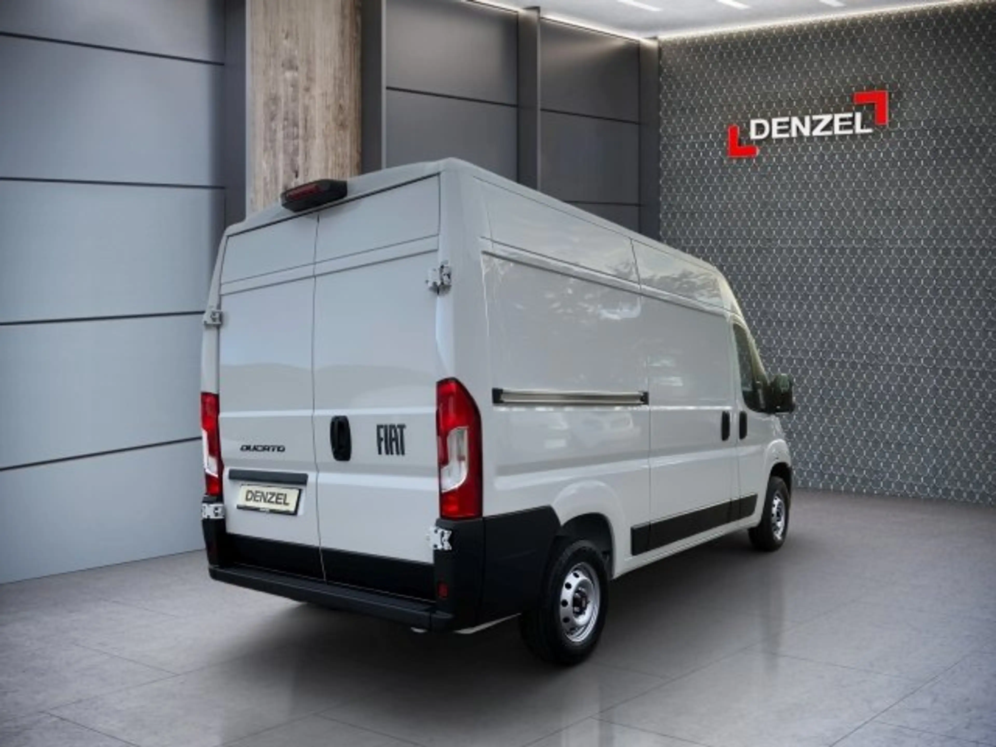 Fiat Ducato Serie 2 L2H2 3000 120 MT — photo 4