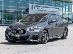 2021 BMW 2-Series