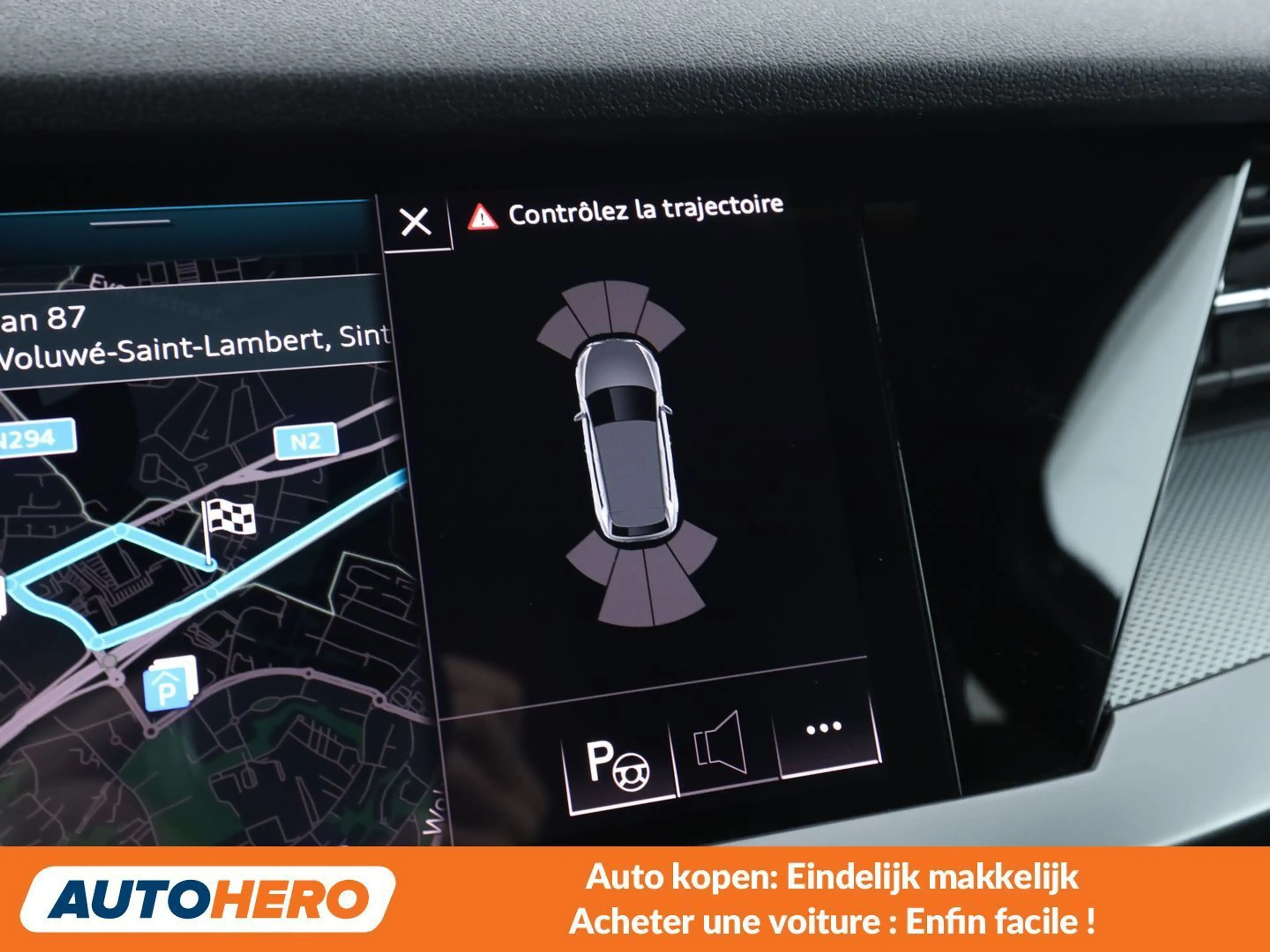 Audi S3 2.0 TFSI quattro — photo 9