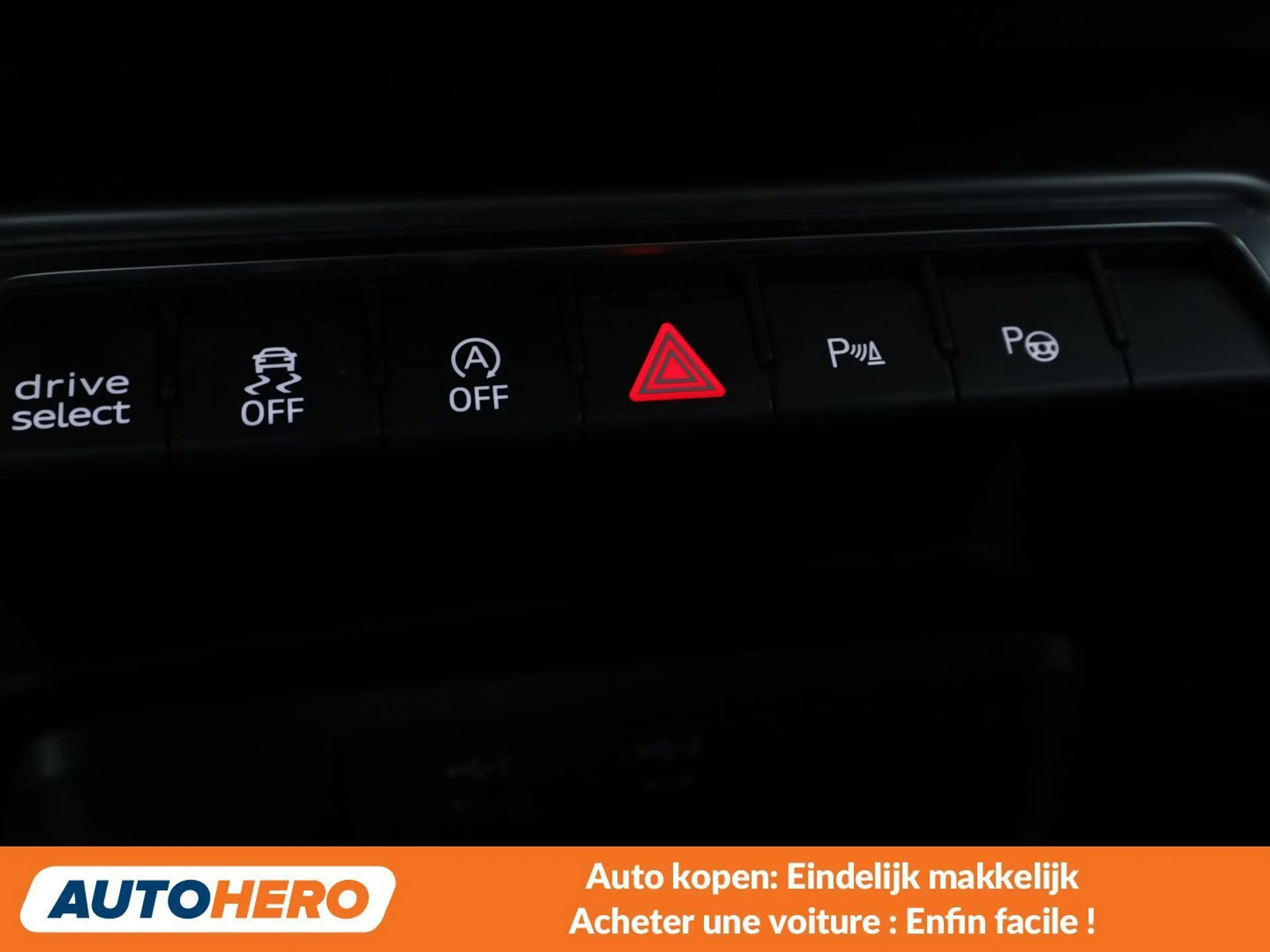 Audi S3 2.0 TFSI quattro — photo 15