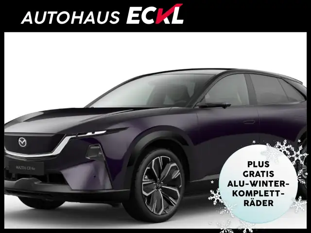 Mazda CX-6e EV 258PS AT RWD Takumi Plus AUT