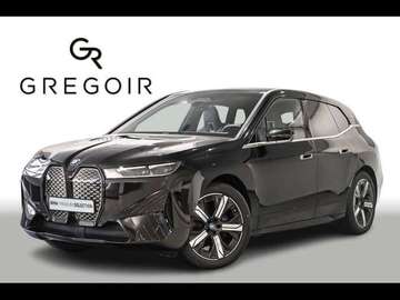 iX xDrive50