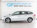 Peugeot 308 308 II 2013 SW SW 1.6 e-hdi 8v Business s Argent - thumbnail 5