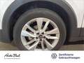 Volkswagen T-Cross Life 1.0 TSI DSG Navi LED ACC EPH AHK Weiß - thumbnail 4