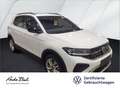 Volkswagen T-Cross Life 1.0 TSI DSG Navi LED ACC EPH AHK Weiß - thumbnail 1