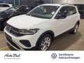 Volkswagen T-Cross Life 1.0 TSI DSG Navi LED ACC EPH AHK Weiß - thumbnail 5