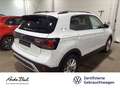 Volkswagen T-Cross Life 1.0 TSI DSG Navi LED ACC EPH AHK Weiß - thumbnail 3