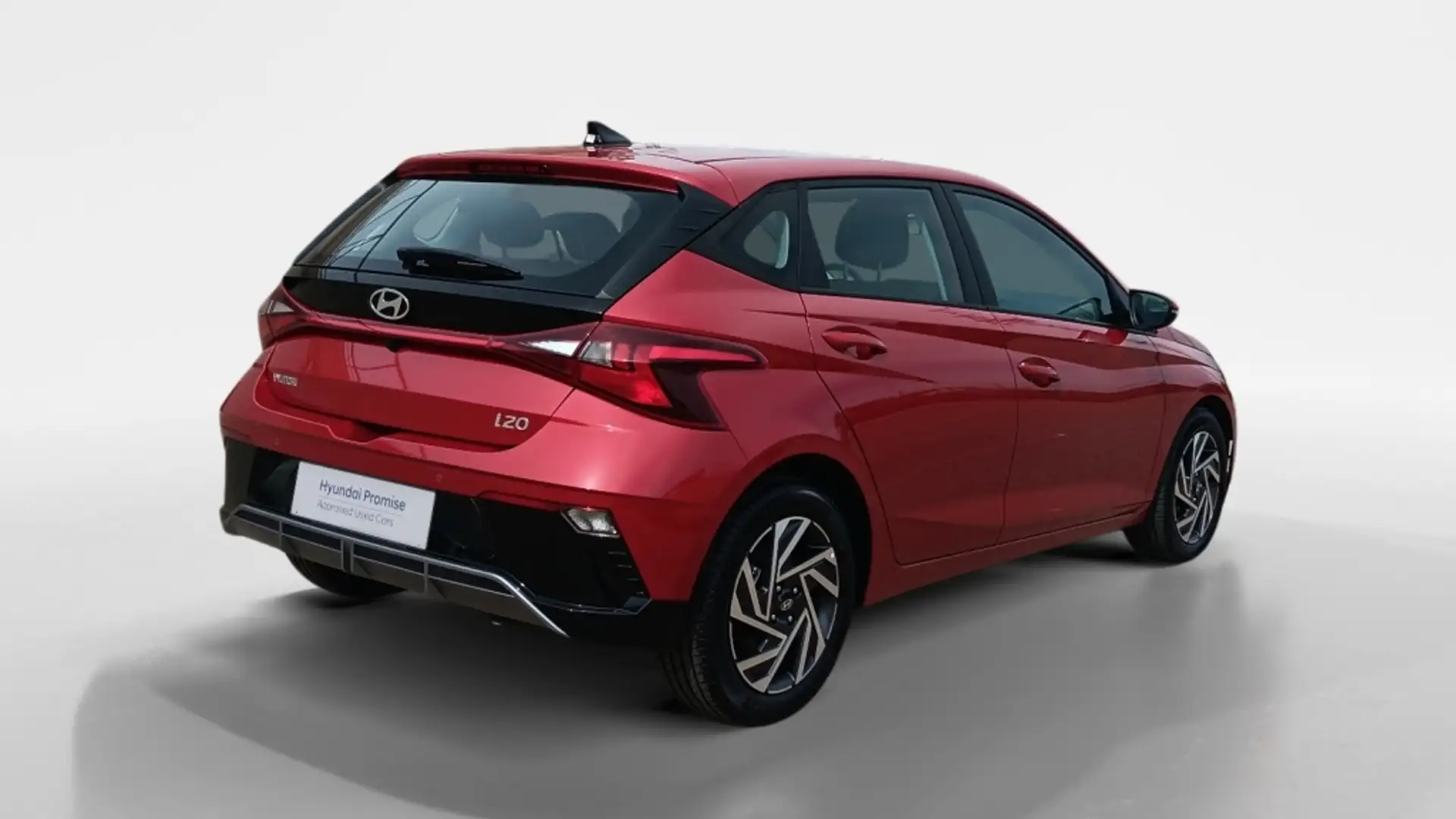 Hyundai i20 5P TGDI 1.0 100CV KLASS - 2