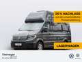 Volkswagen Grand California MODELL 2024 UPE 100.632,35 Szürke - thumbnail 1