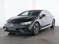 Mercedes-Benz EQE 500 4M AMG+Airmatic+Flex Pro+360+Sound+4xSHZ Schwarz - thumbnail 7
