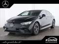 Mercedes-Benz EQE 500 4M AMG+Airmatic+Flex Pro+360+Sound+4xSHZ Schwarz - thumbnail 1