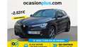 Alfa Romeo Stelvio 2.2 Sprint AWD 190 Aut. Noir - thumbnail 1