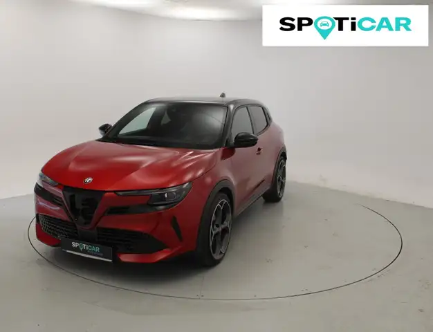 Alfa Romeo Junior VELOCE BEV 54KWH ELETTRICA 282CV 5P