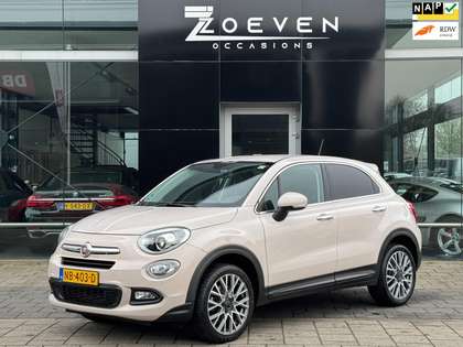 Fiat 500X 1.4 Turbo MultiAir Lounge