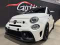 Abarth 595 COMPETIZIONE SABELT DIFFERENZIALE AUTOBLOCCANTE Weiß - thumbnail 8