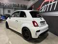 Abarth 595 COMPETIZIONE SABELT DIFFERENZIALE AUTOBLOCCANTE Weiß - thumbnail 5