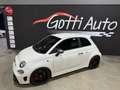 Abarth 595 COMPETIZIONE SABELT DIFFERENZIALE AUTOBLOCCANTE Weiß - thumbnail 2