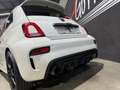 Abarth 595 COMPETIZIONE SABELT DIFFERENZIALE AUTOBLOCCANTE Weiß - thumbnail 9