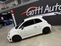 Abarth 595 COMPETIZIONE SABELT DIFFERENZIALE AUTOBLOCCANTE Weiß - thumbnail 6
