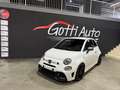Abarth 595 COMPETIZIONE SABELT DIFFERENZIALE AUTOBLOCCANTE Weiß - thumbnail 1