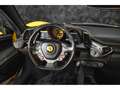Ferrari 458 Italia CAPRISTO - GIALLO MODENA Geel - thumbnail 11