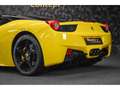 Ferrari 458 Italia CAPRISTO - GIALLO MODENA Geel - thumbnail 20