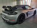 Porsche Cayman -GT4 RS Weissach Clubsport,LED schwarz,Approved Silber - thumbnail 16