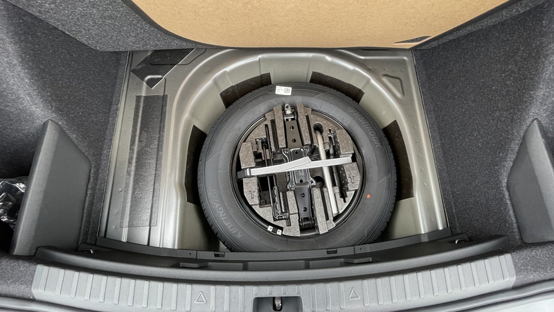 Skoda Scala 1.5 TSI DSG Edition Alu 16" LED PDC RFK — photo 10